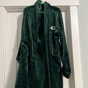 Men’s robe